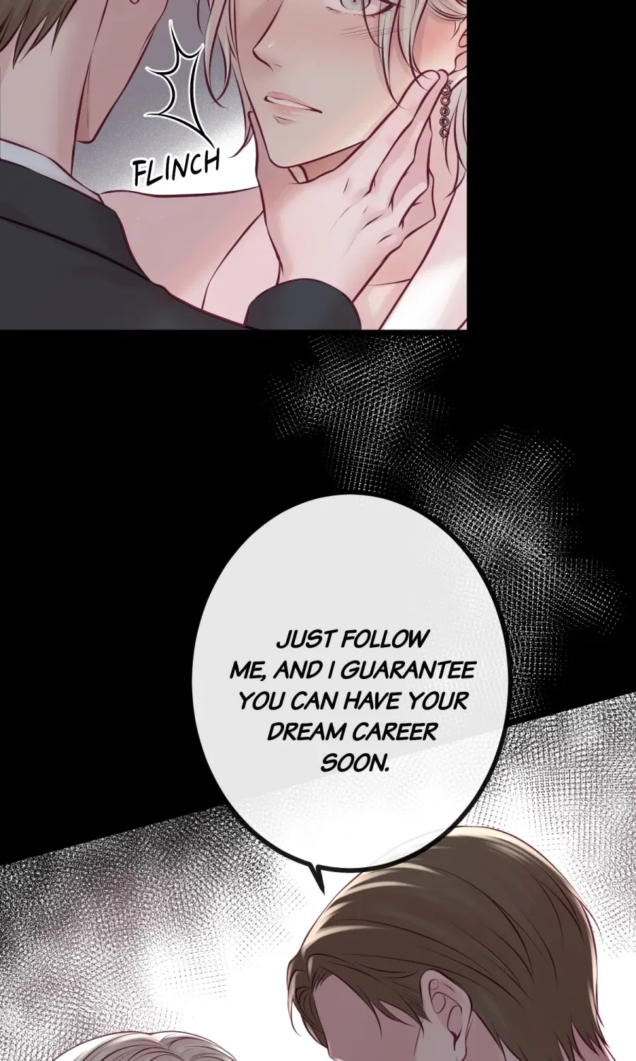 Read Anata e no Crescendo chapter 62 image 25 on Lezhin