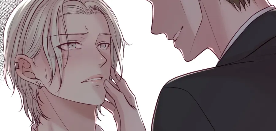 Read Anata e no Crescendo chapter 62 image 26 on Lezhin