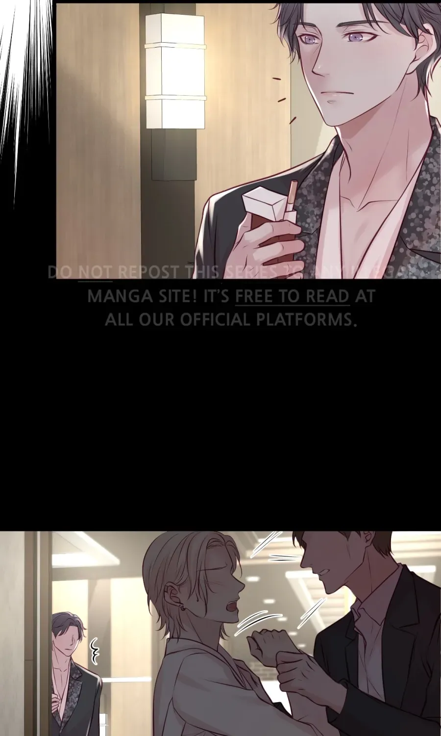 Read Anata e no Crescendo chapter 62 image 29 on Lezhin
