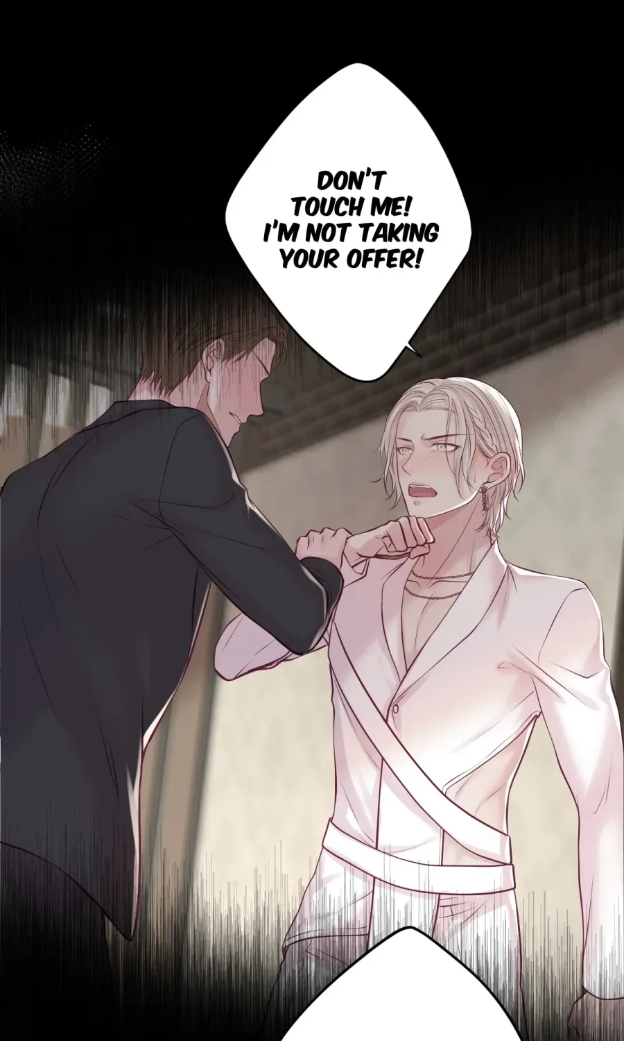 Read Anata e no Crescendo chapter 62 image 31 on Lezhin