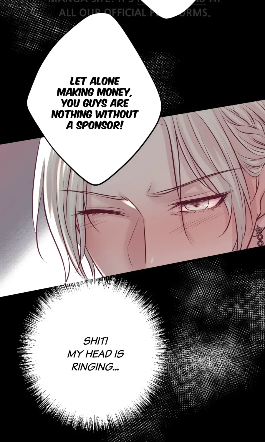 Read Anata e no Crescendo chapter 62 image 33 on Lezhin