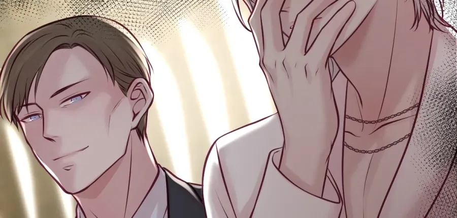 Read Anata e no Crescendo chapter 62 image 4 on Lezhin