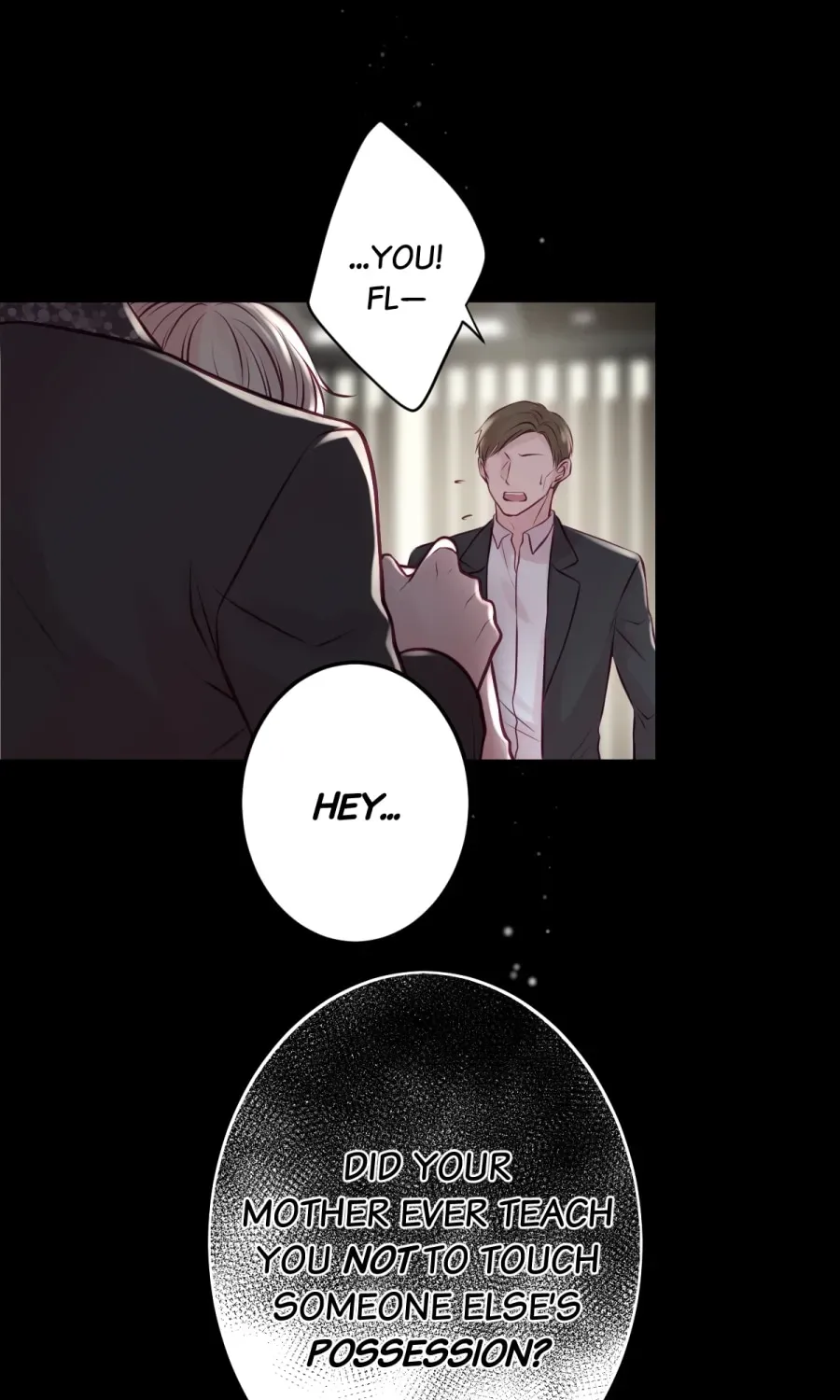 Read Anata e no Crescendo chapter 62 image 43 on Lezhin