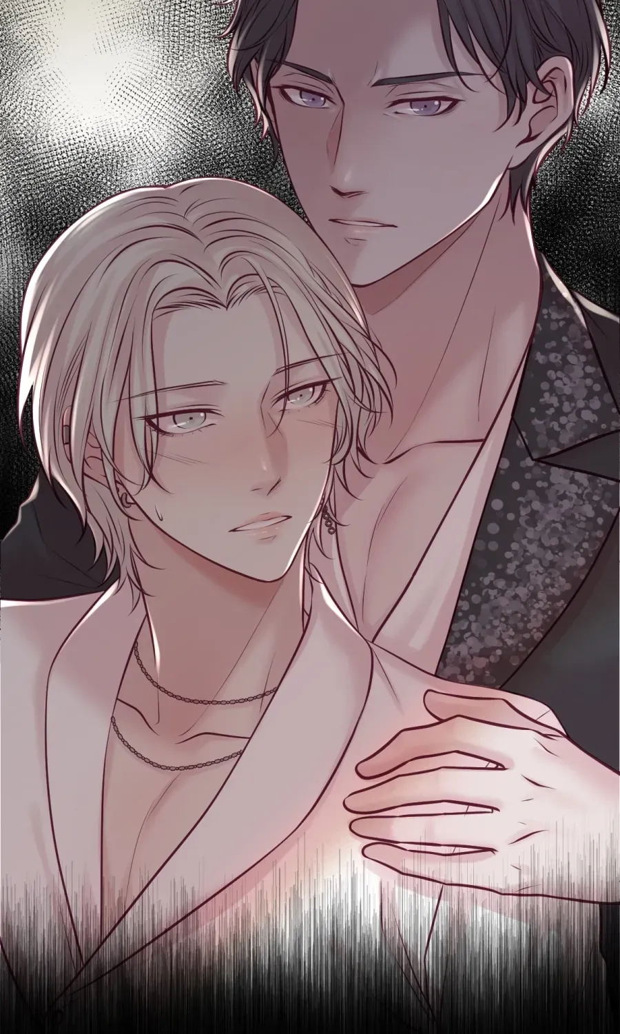 Read Anata e no Crescendo chapter 62 image 45 on Lezhin