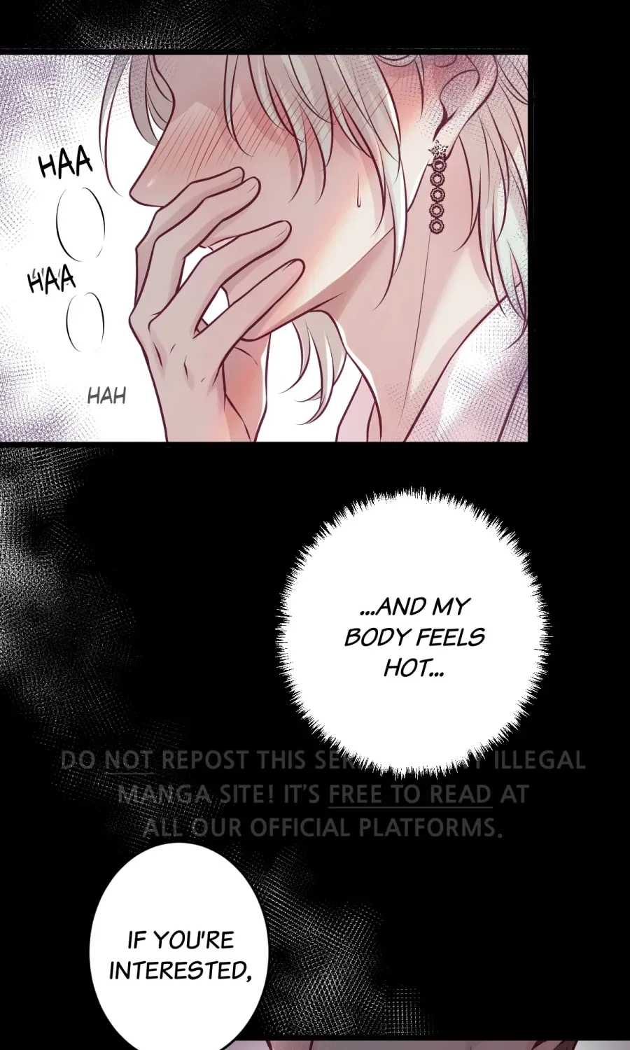Read Anata e no Crescendo chapter 62 image 7 on Lezhin