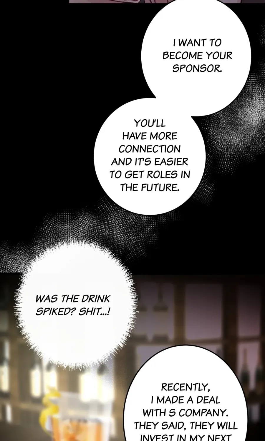 Read Anata e no Crescendo chapter 62 image 9 on Lezhin