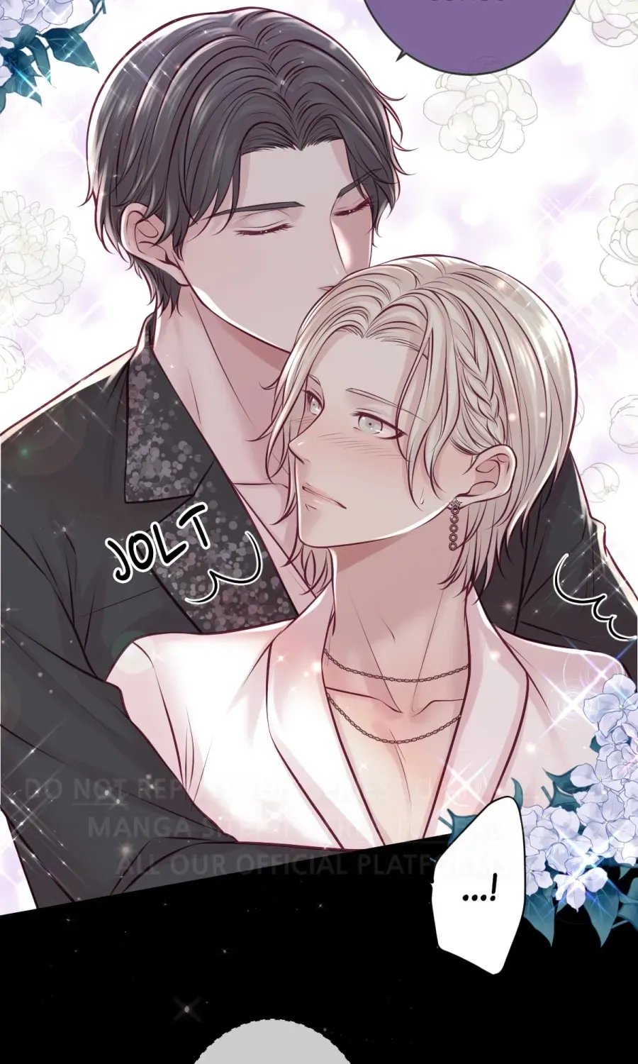 Read Anata e no Crescendo chapter 63 image 10 on Lezhin