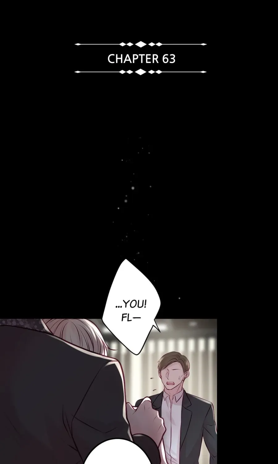 Read Anata e no Crescendo chapter 63 image 2 on Lezhin