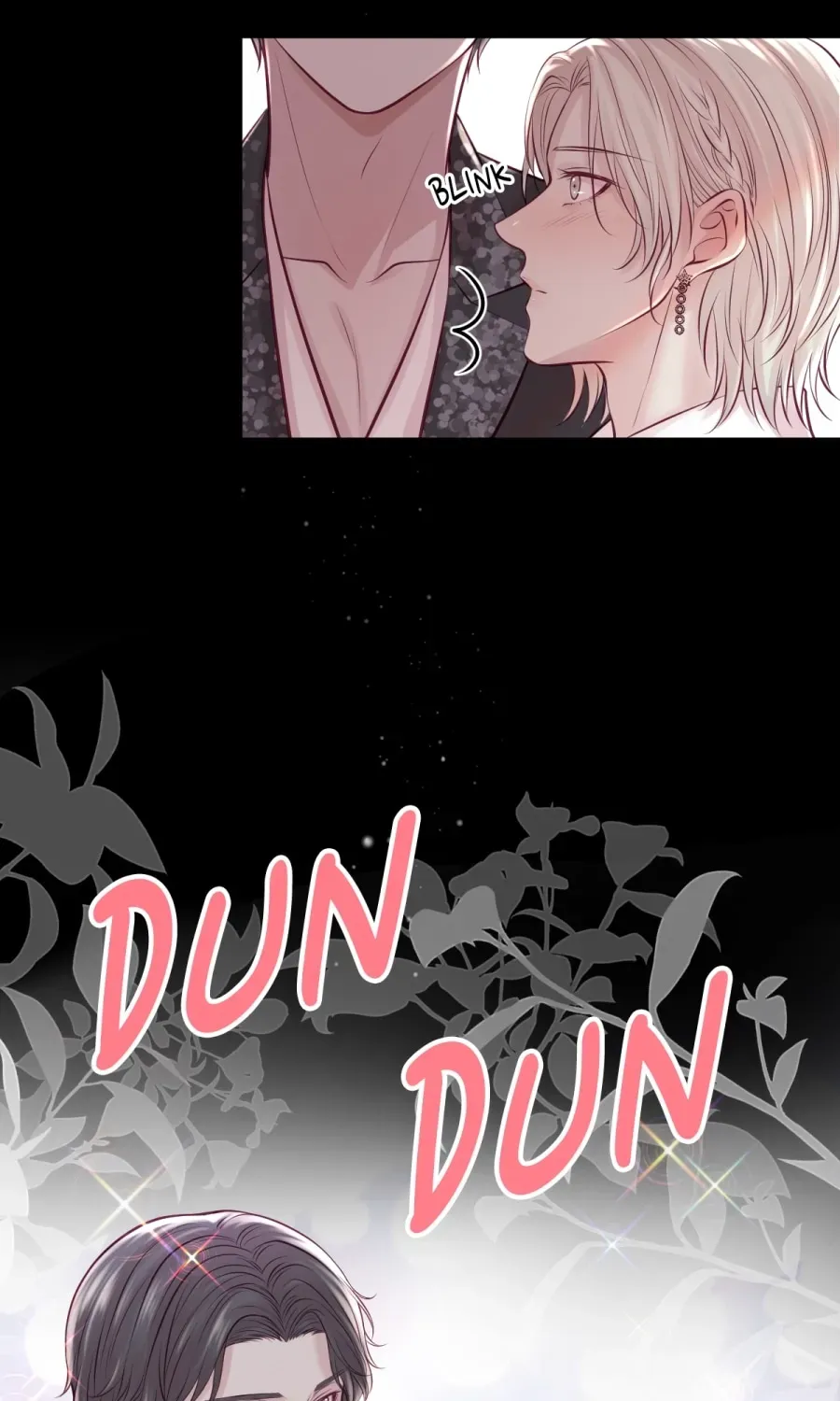 Read Anata e no Crescendo chapter 63 image 22 on Lezhin