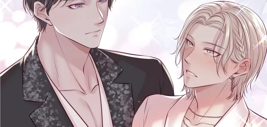 Read Anata e no Crescendo chapter 63 image 23 on Lezhin