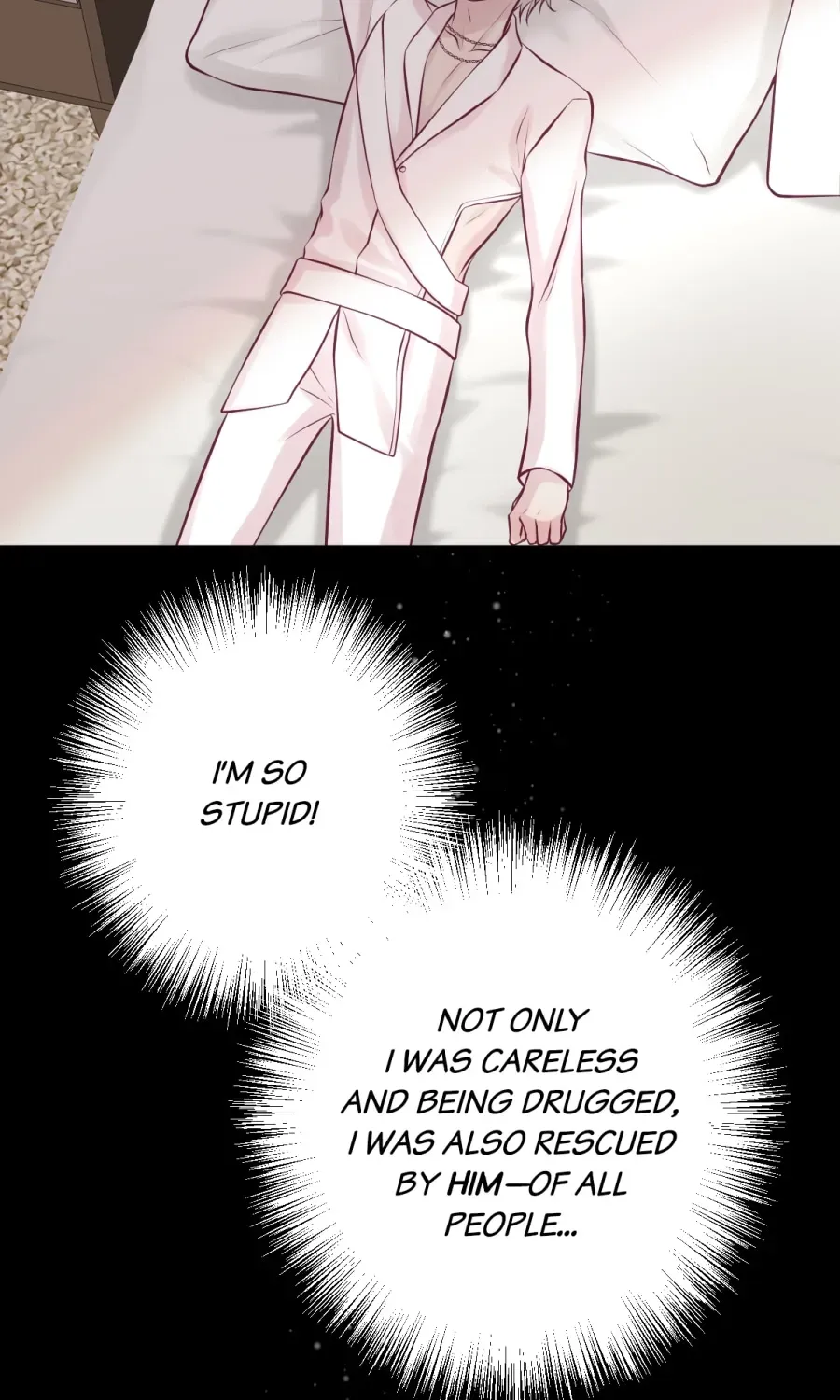 Read Anata e no Crescendo chapter 63 image 32 on Lezhin