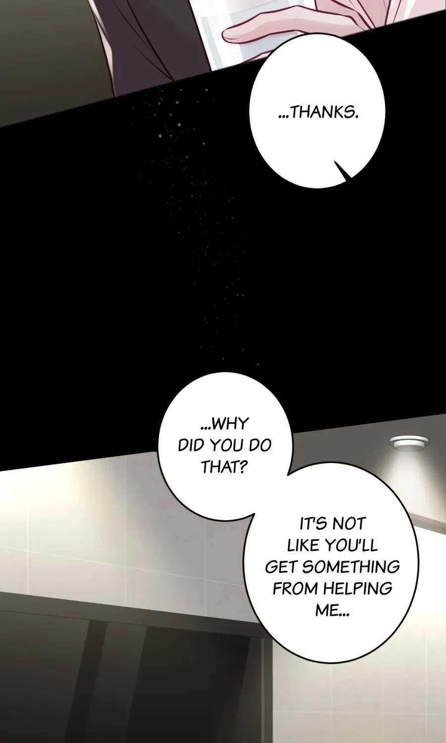 Read Anata e no Crescendo chapter 63 image 36 on Lezhin