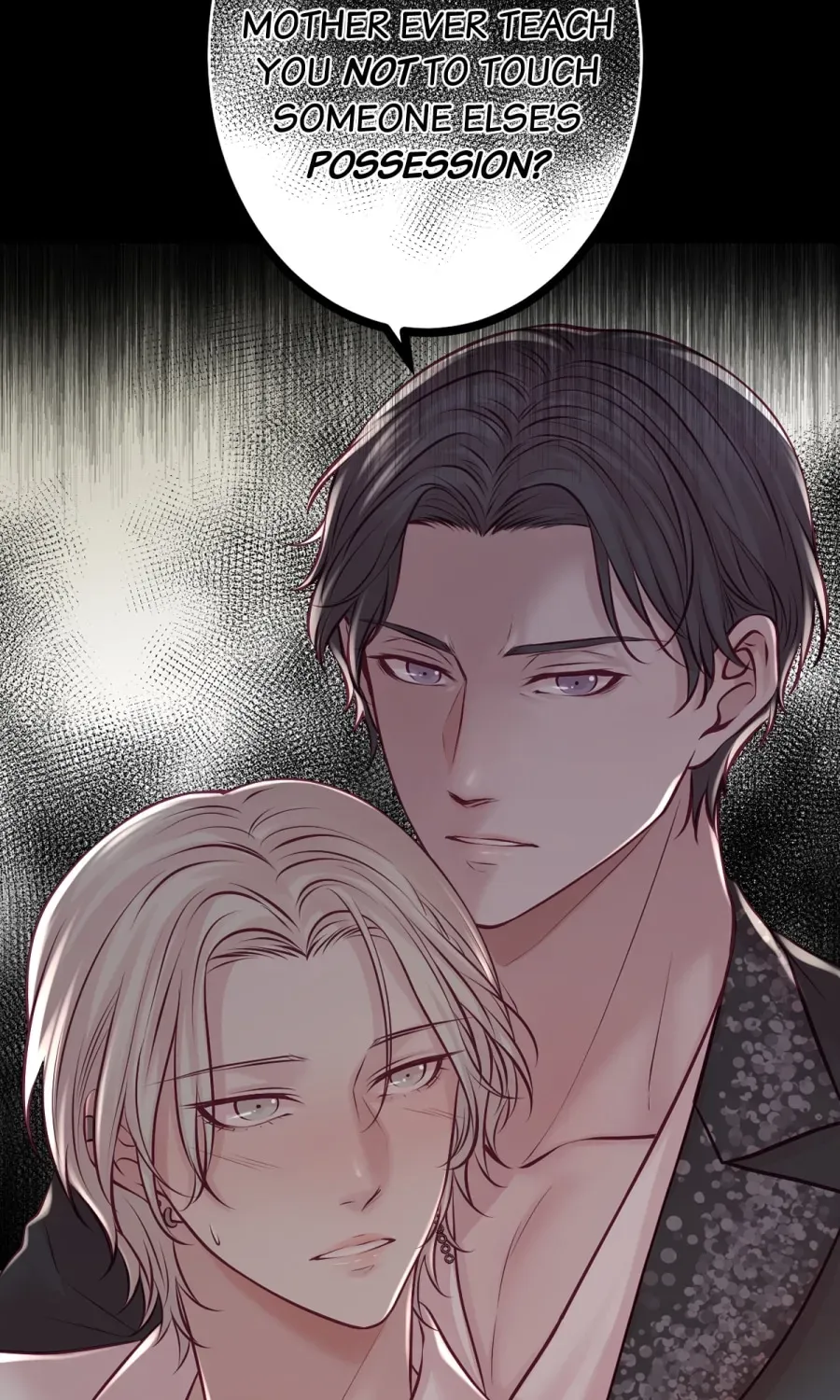 Read Anata e no Crescendo chapter 63 image 4 on Lezhin