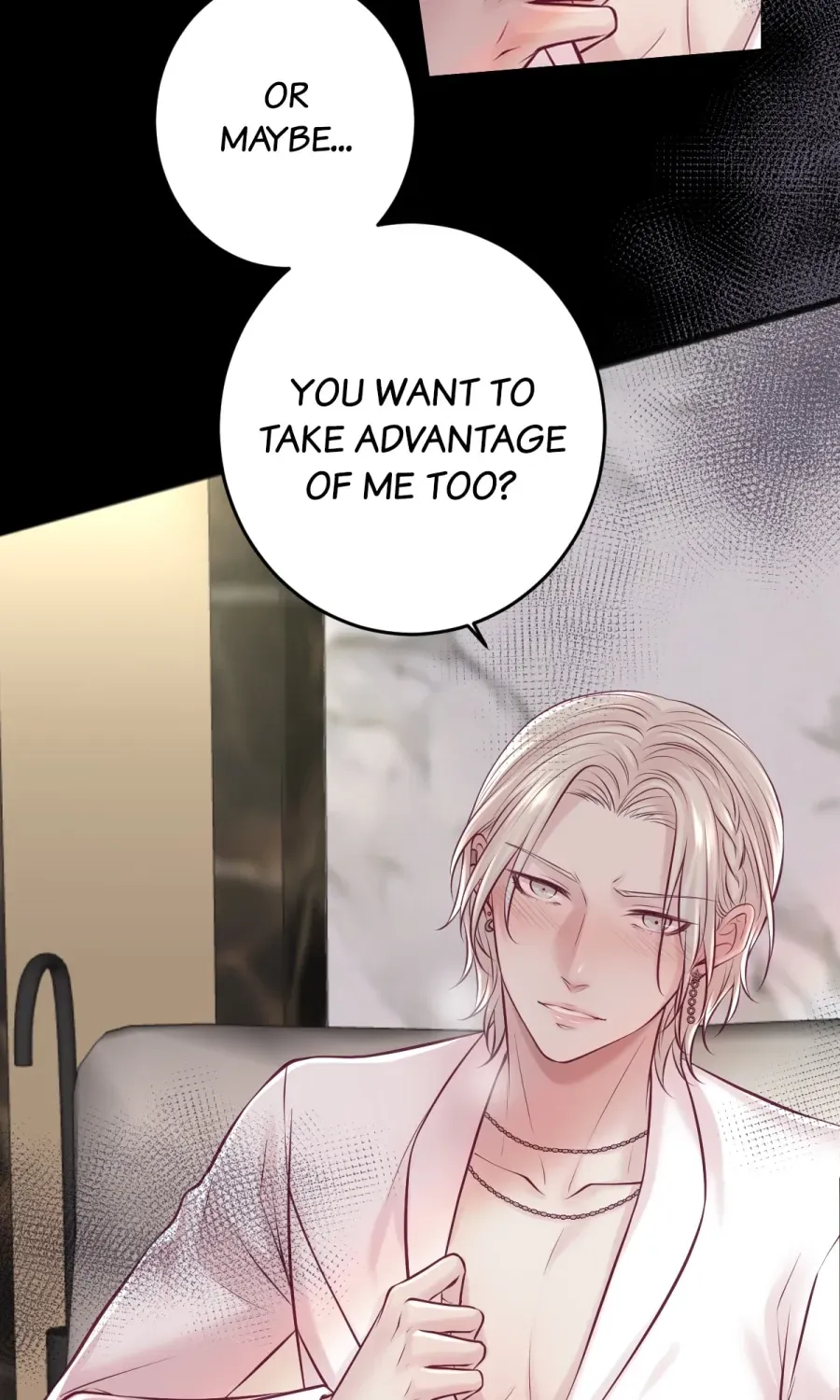 Read Anata e no Crescendo chapter 63 image 40 on Lezhin
