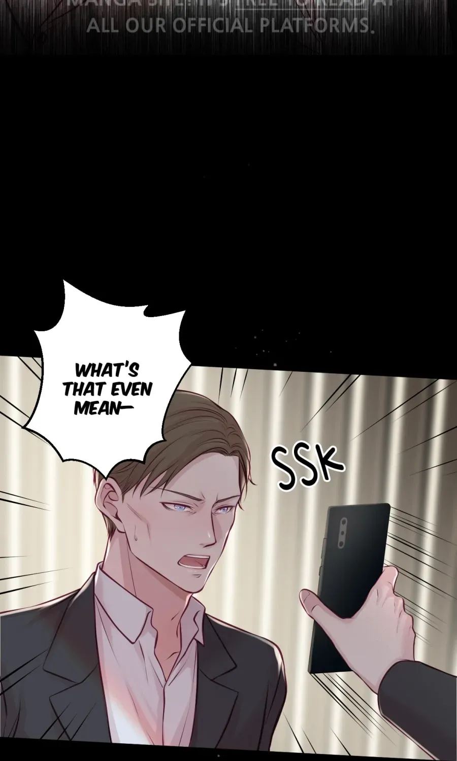 Read Anata e no Crescendo chapter 63 image 6 on Lezhin