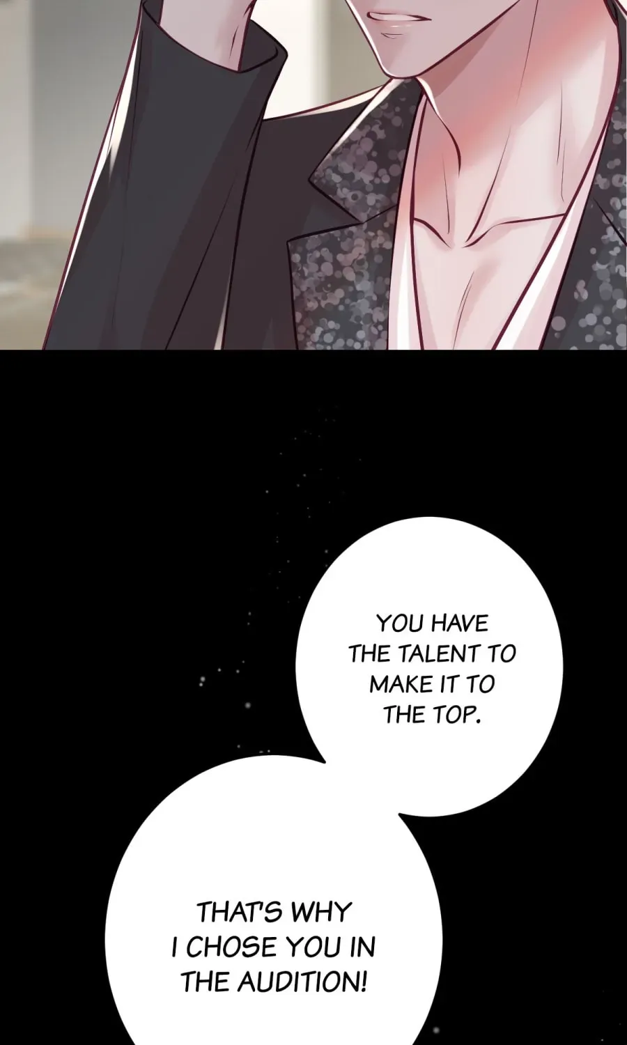 Read Anata e no Crescendo chapter 64 image 14 on Lezhin