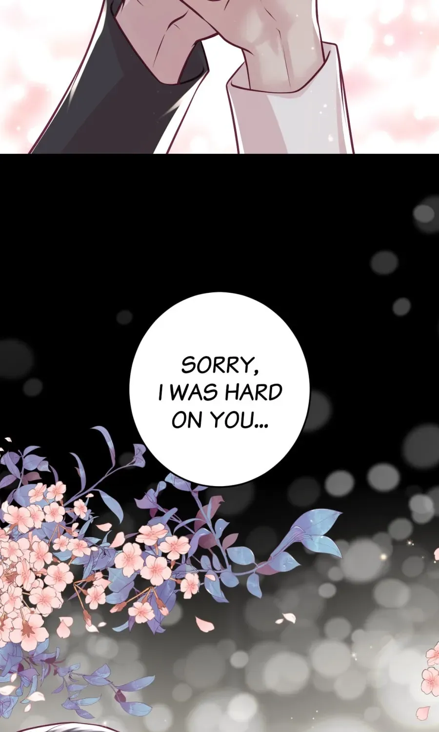 Read Anata e no Crescendo chapter 64 image 18 on Lezhin
