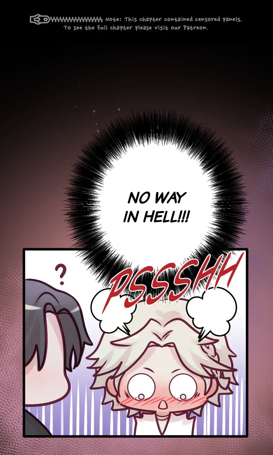 Read Anata e no Crescendo chapter 64 image 26 on Lezhin