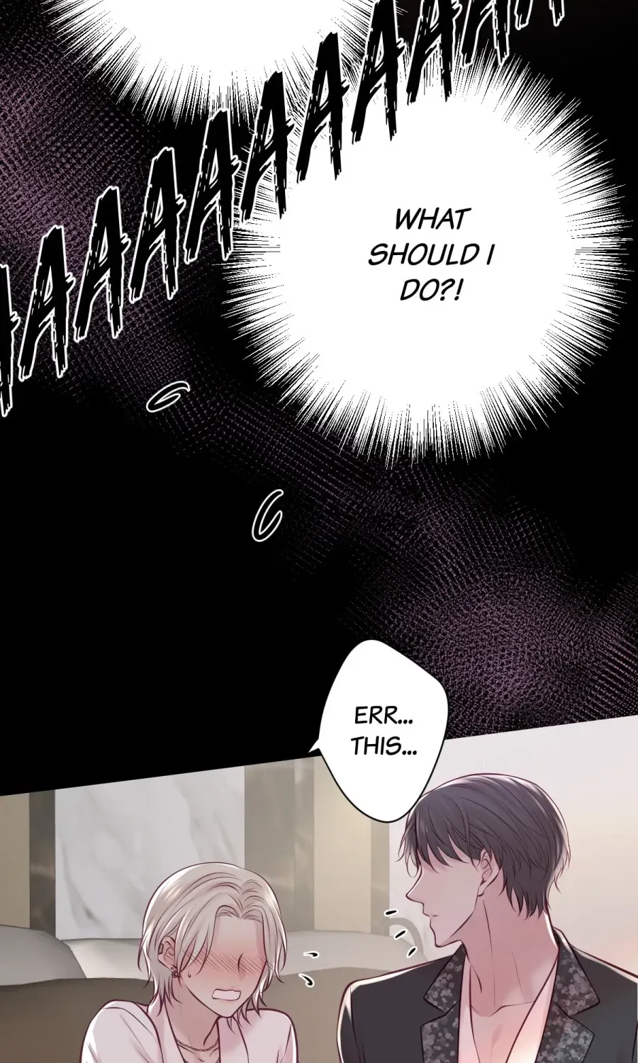 Read Anata e no Crescendo chapter 64 image 28 on Lezhin
