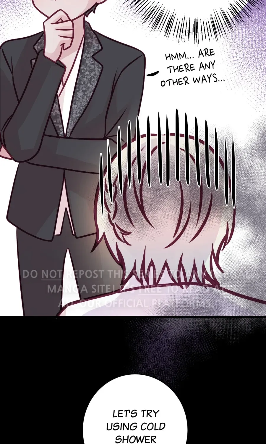 Read Anata e no Crescendo chapter 64 image 34 on Lezhin