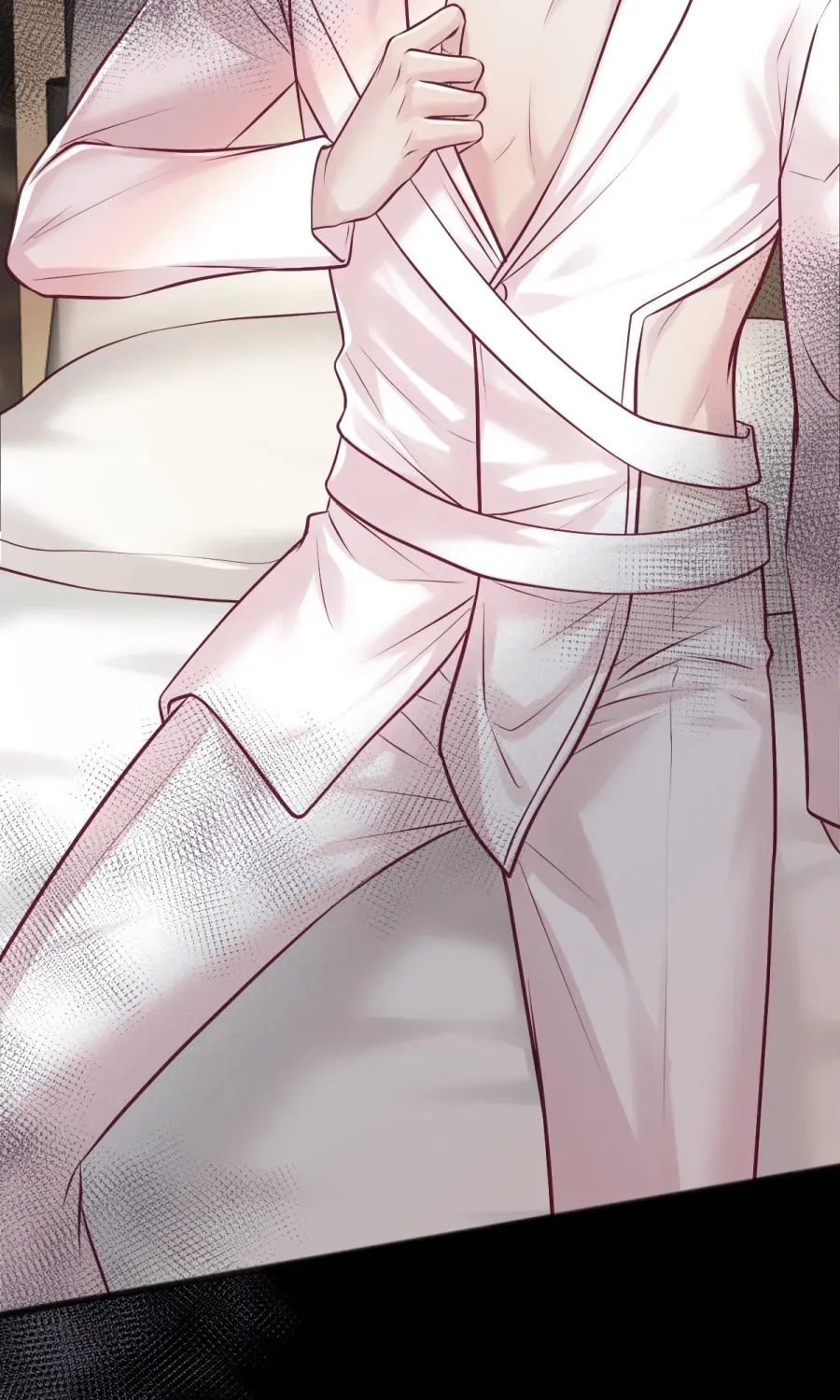 Read Anata e no Crescendo chapter 64 image 4 on Lezhin