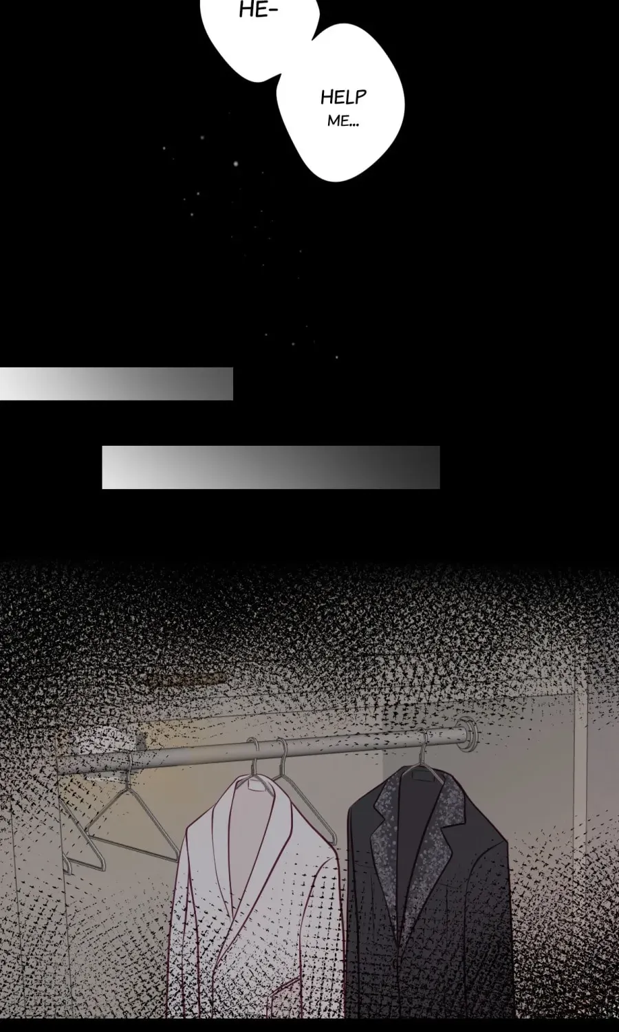 Read Anata e no Crescendo chapter 64 image 42 on Lezhin