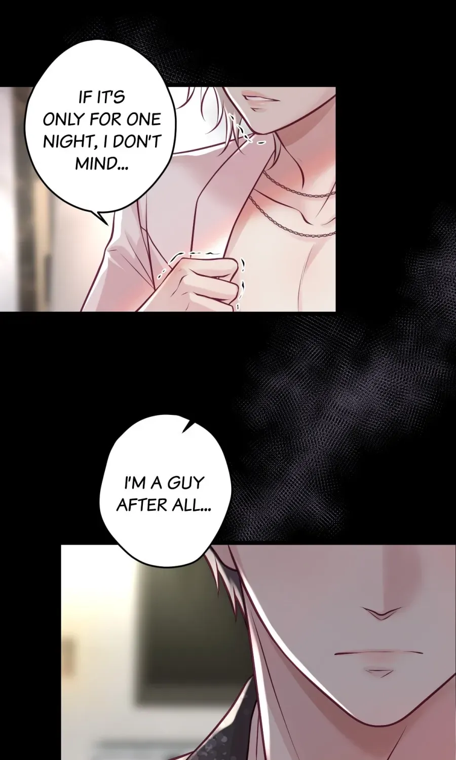 Read Anata e no Crescendo chapter 64 image 6 on Lezhin