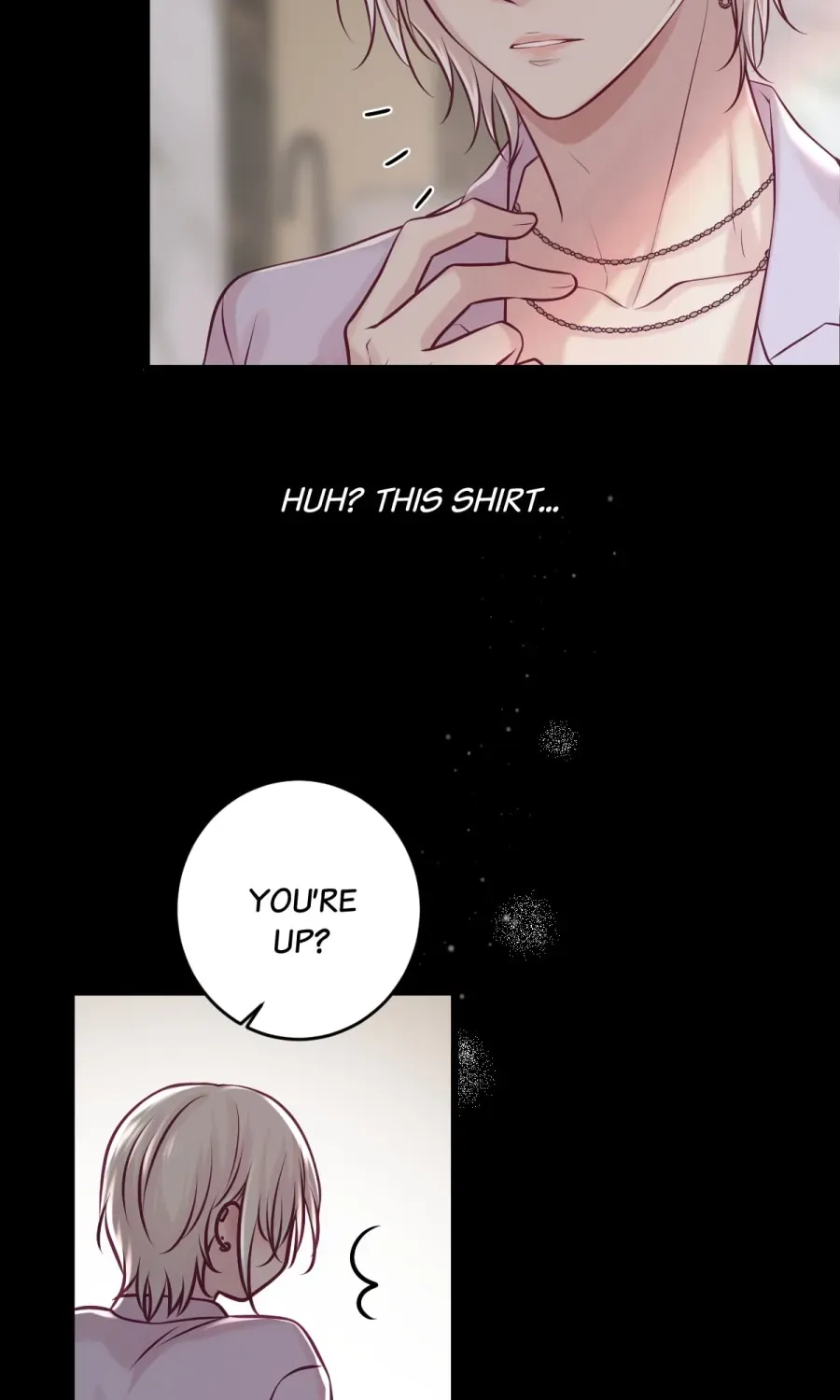 Read Anata e no Crescendo chapter 65 image 11 on Lezhin