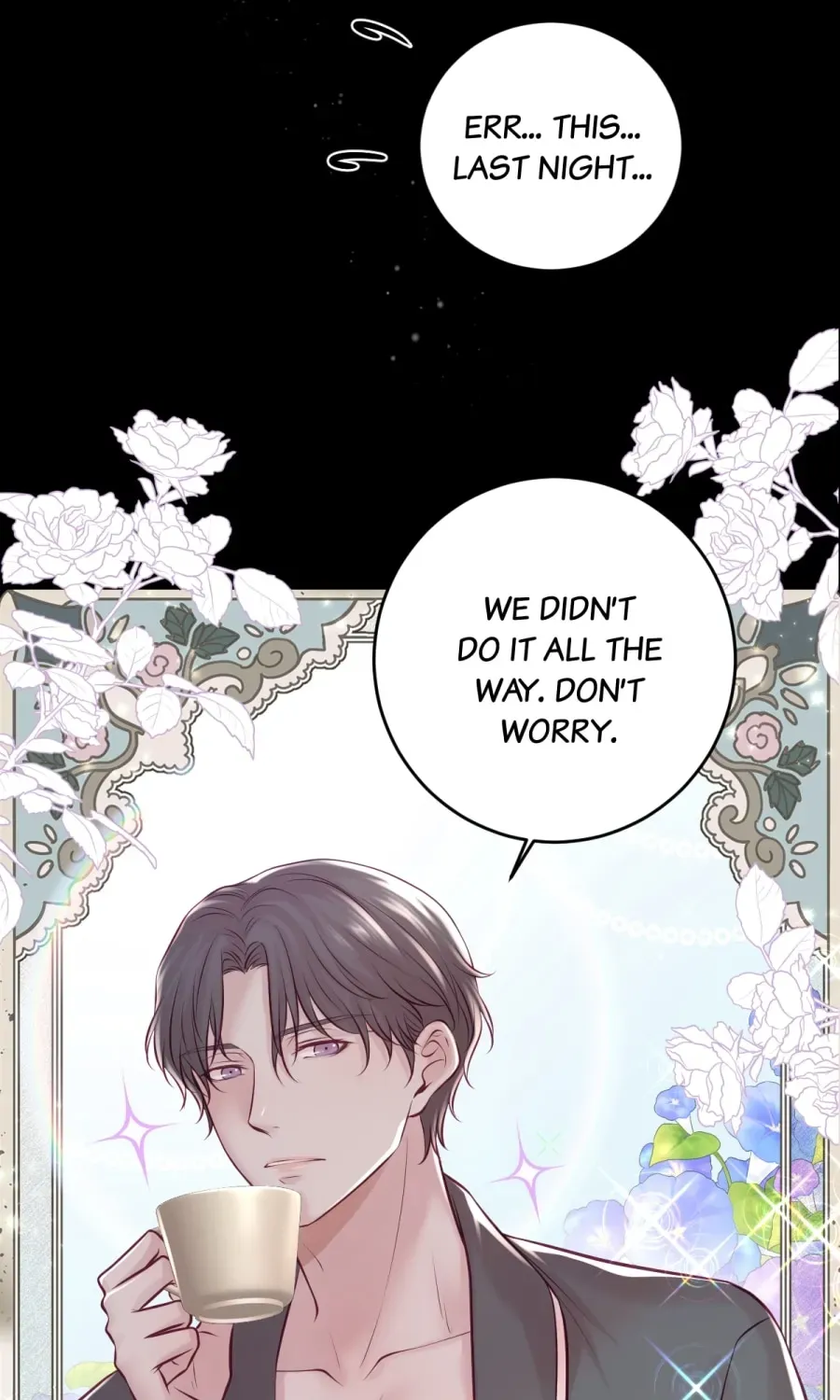 Read Anata e no Crescendo chapter 65 image 13 on Lezhin