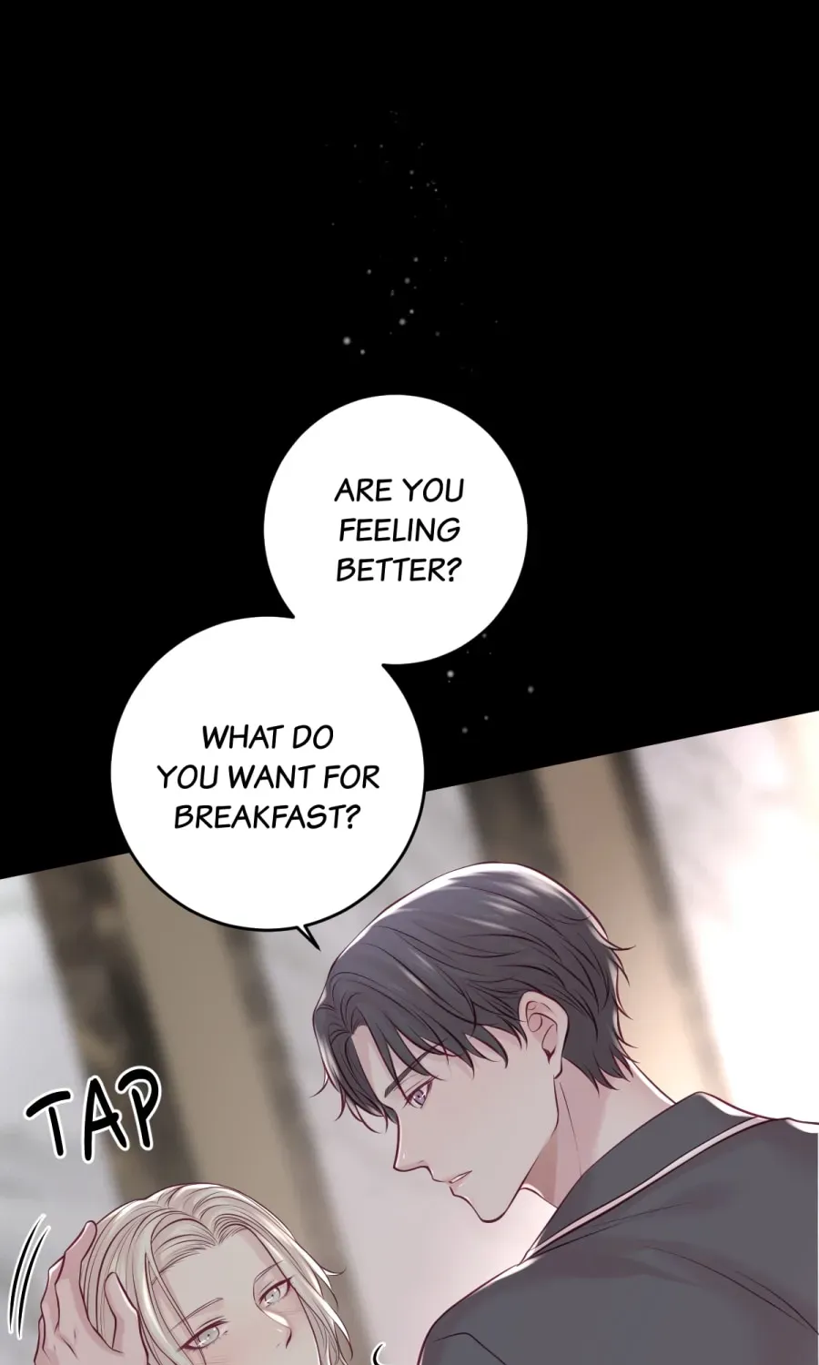 Read Anata e no Crescendo chapter 65 image 17 on Lezhin