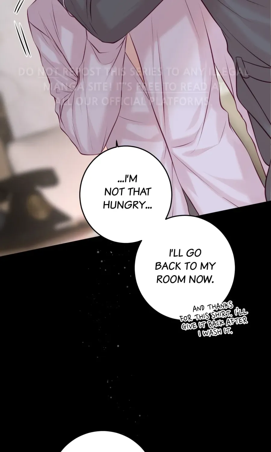 Read Anata e no Crescendo chapter 65 image 19 on Lezhin