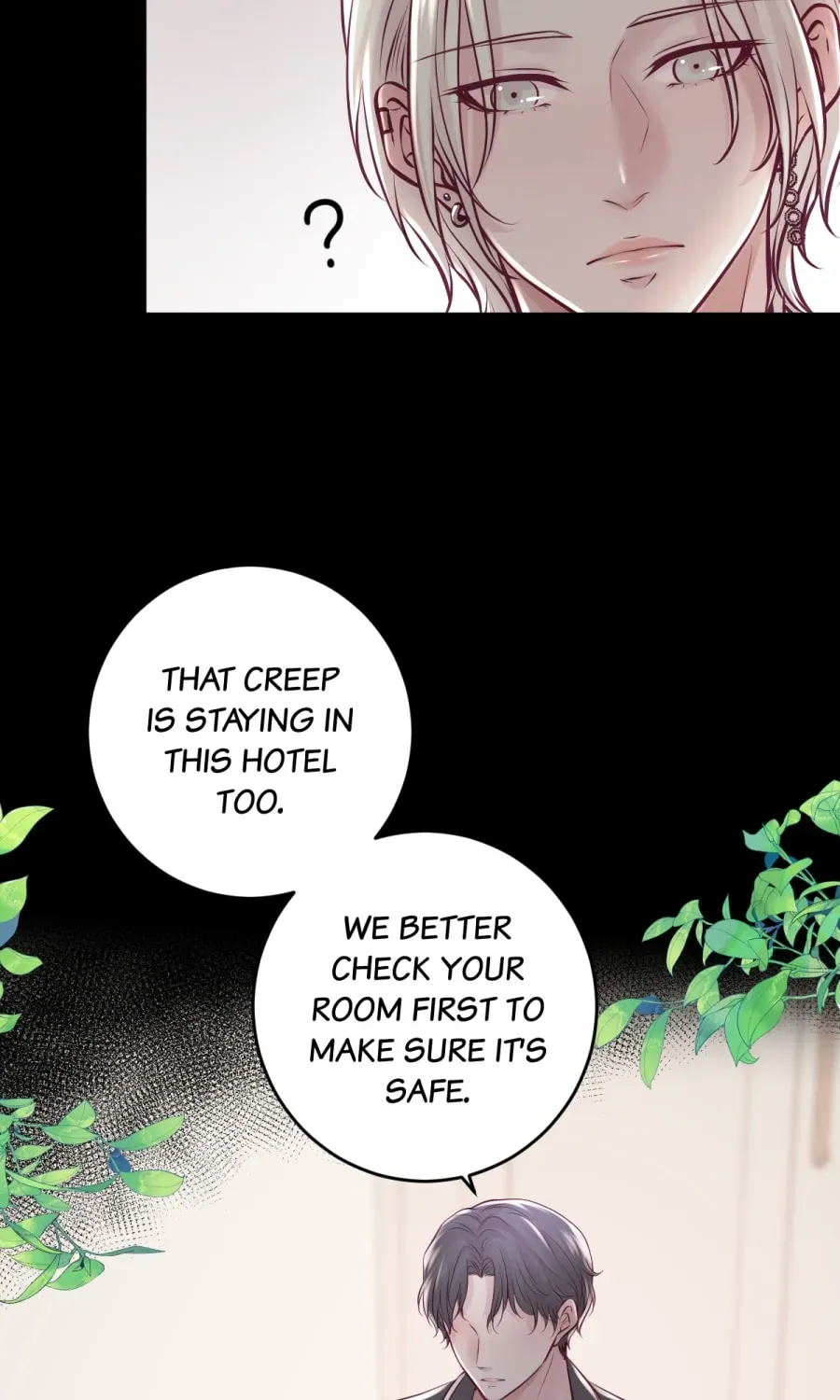 Read Anata e no Crescendo chapter 65 image 21 on Lezhin