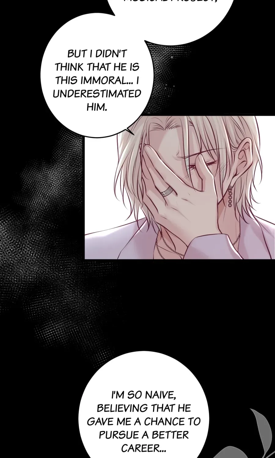 Read Anata e no Crescendo chapter 65 image 29 on Lezhin