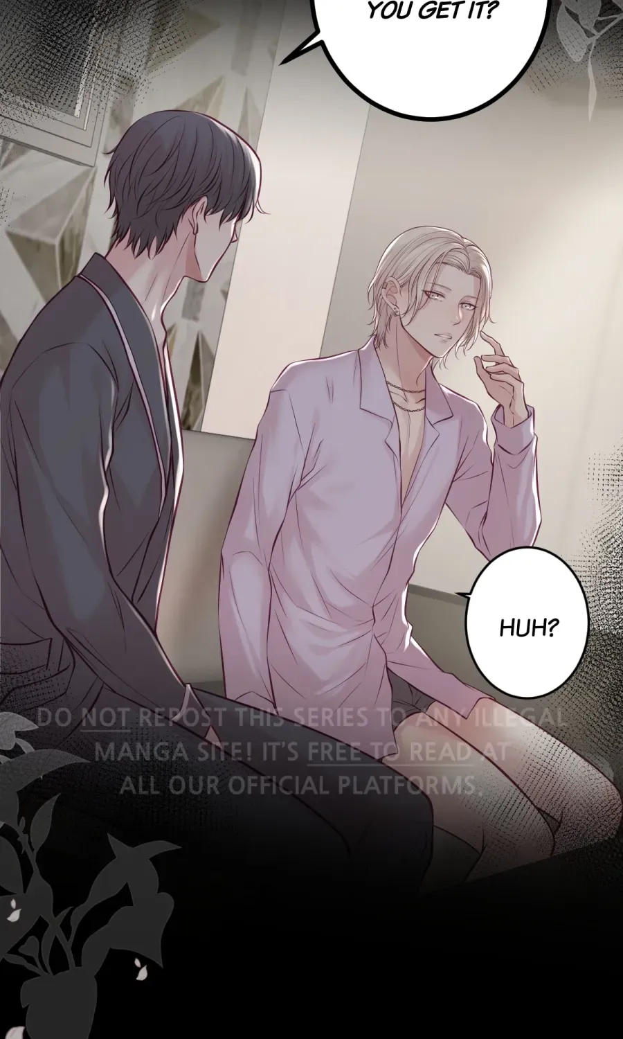 Read Anata e no Crescendo chapter 65 image 31 on Lezhin