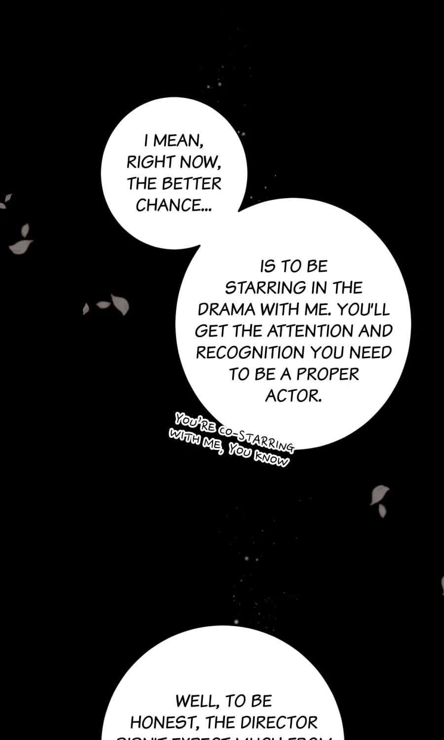 Read Anata e no Crescendo chapter 65 image 33 on Lezhin