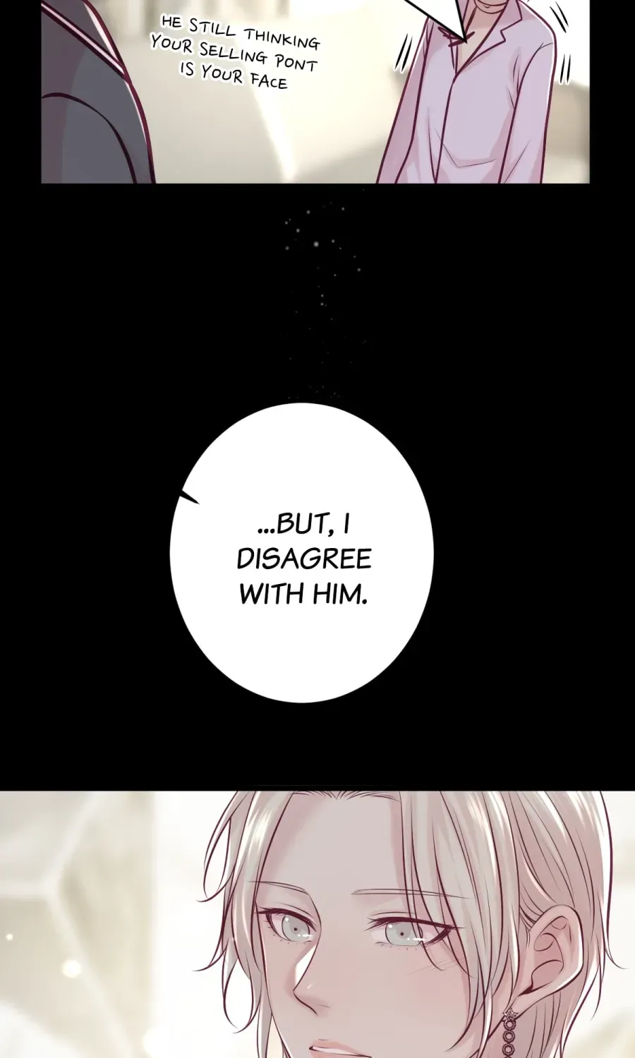Read Anata e no Crescendo chapter 65 image 35 on Lezhin