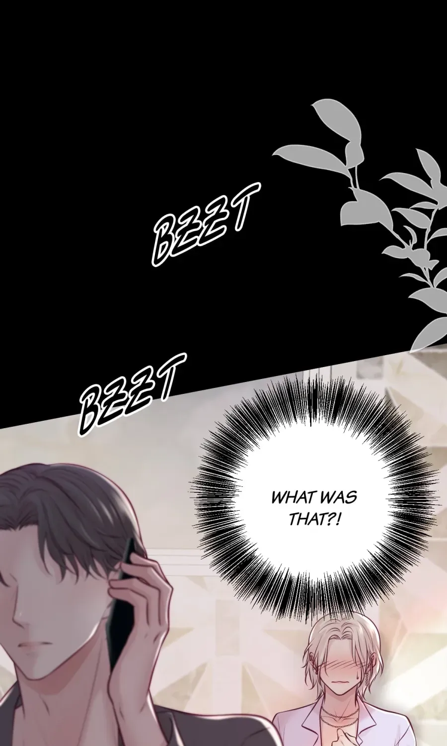 Read Anata e no Crescendo chapter 65 image 37 on Lezhin