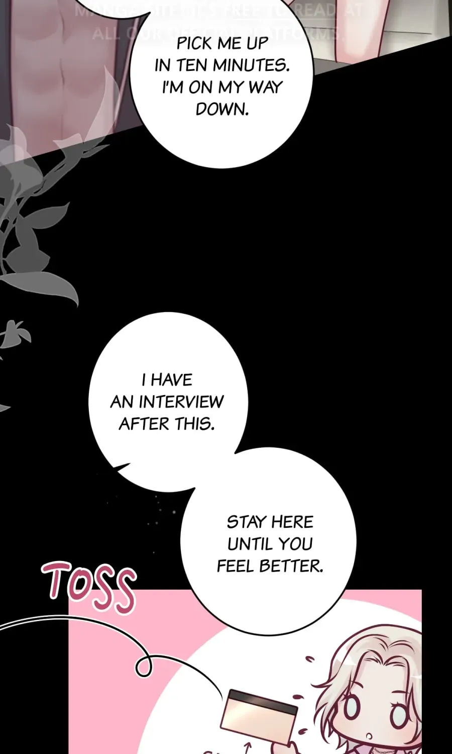 Read Anata e no Crescendo chapter 65 image 39 on Lezhin