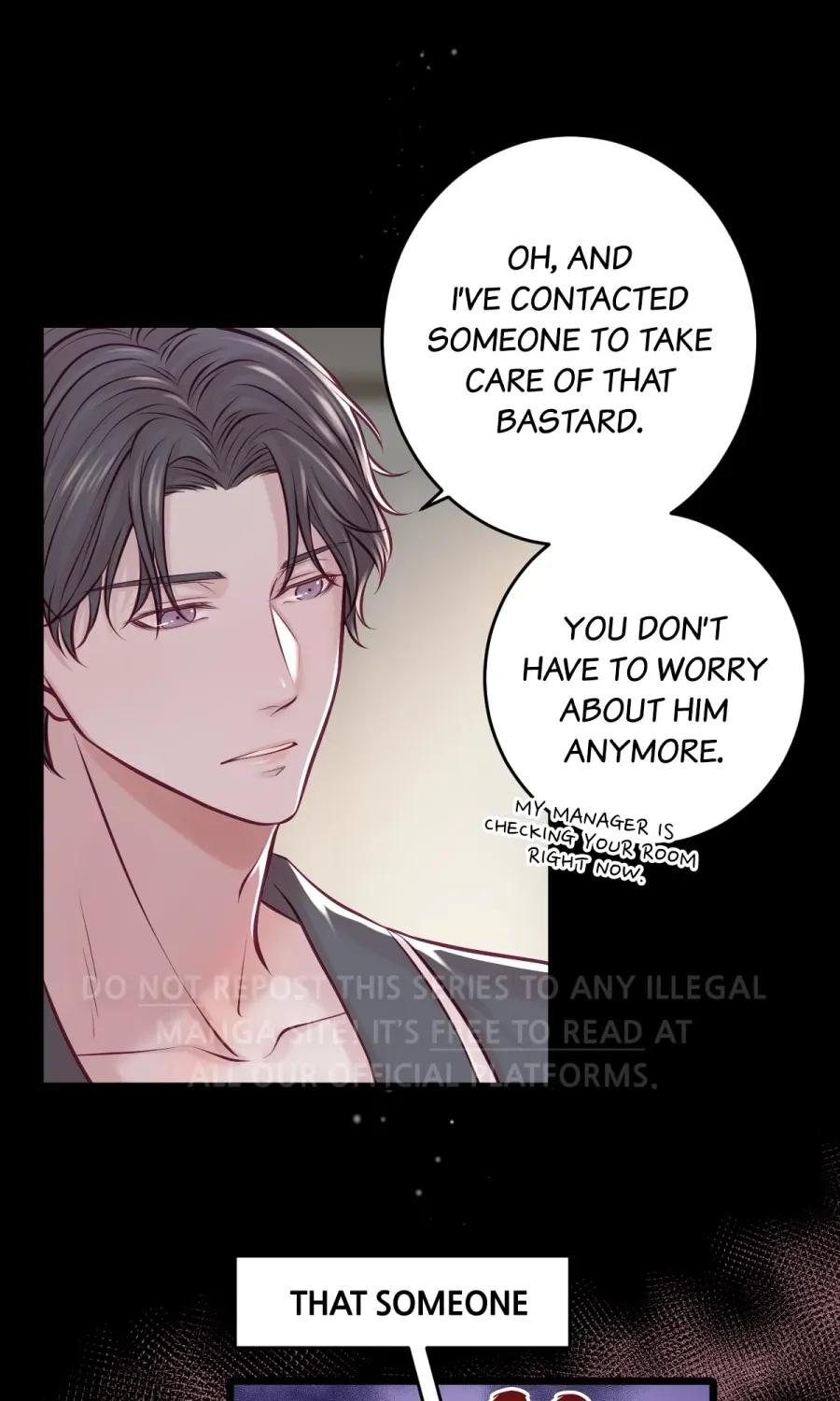 Read Anata e no Crescendo chapter 65 image 41 on Lezhin