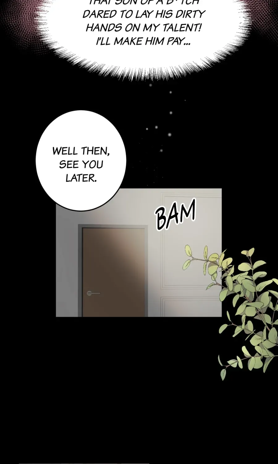 Read Anata e no Crescendo chapter 65 image 43 on Lezhin