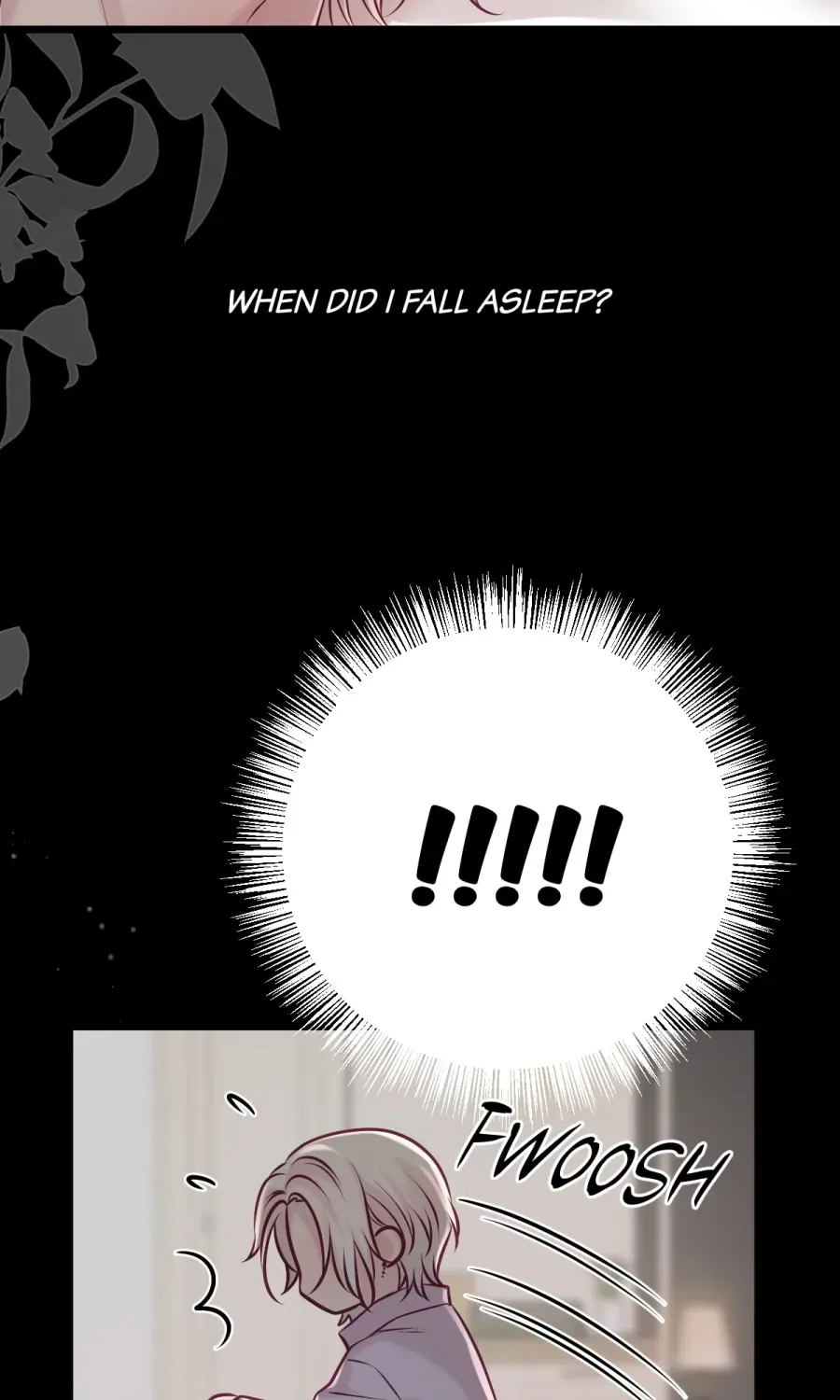 Read Anata e no Crescendo chapter 65 image 5 on Lezhin