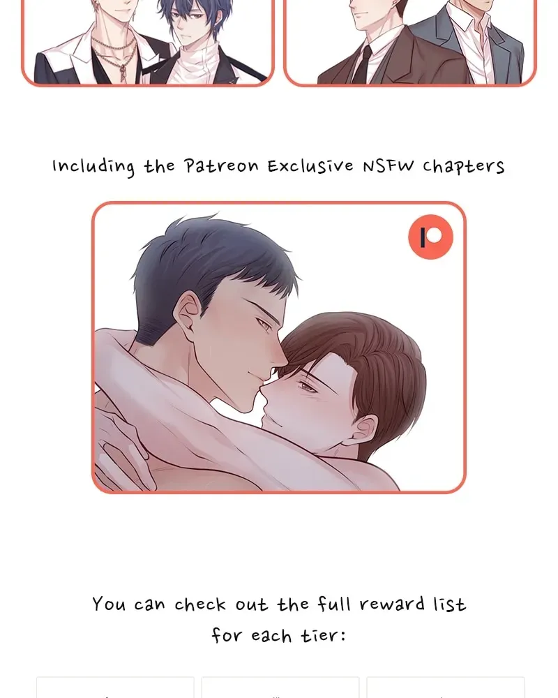 Read Anata e no Crescendo chapter 66.1 image 5 on Lezhin