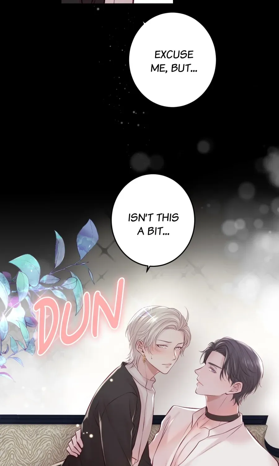 Read Anata e no Crescendo chapter 66.2 image 12 on Lezhin