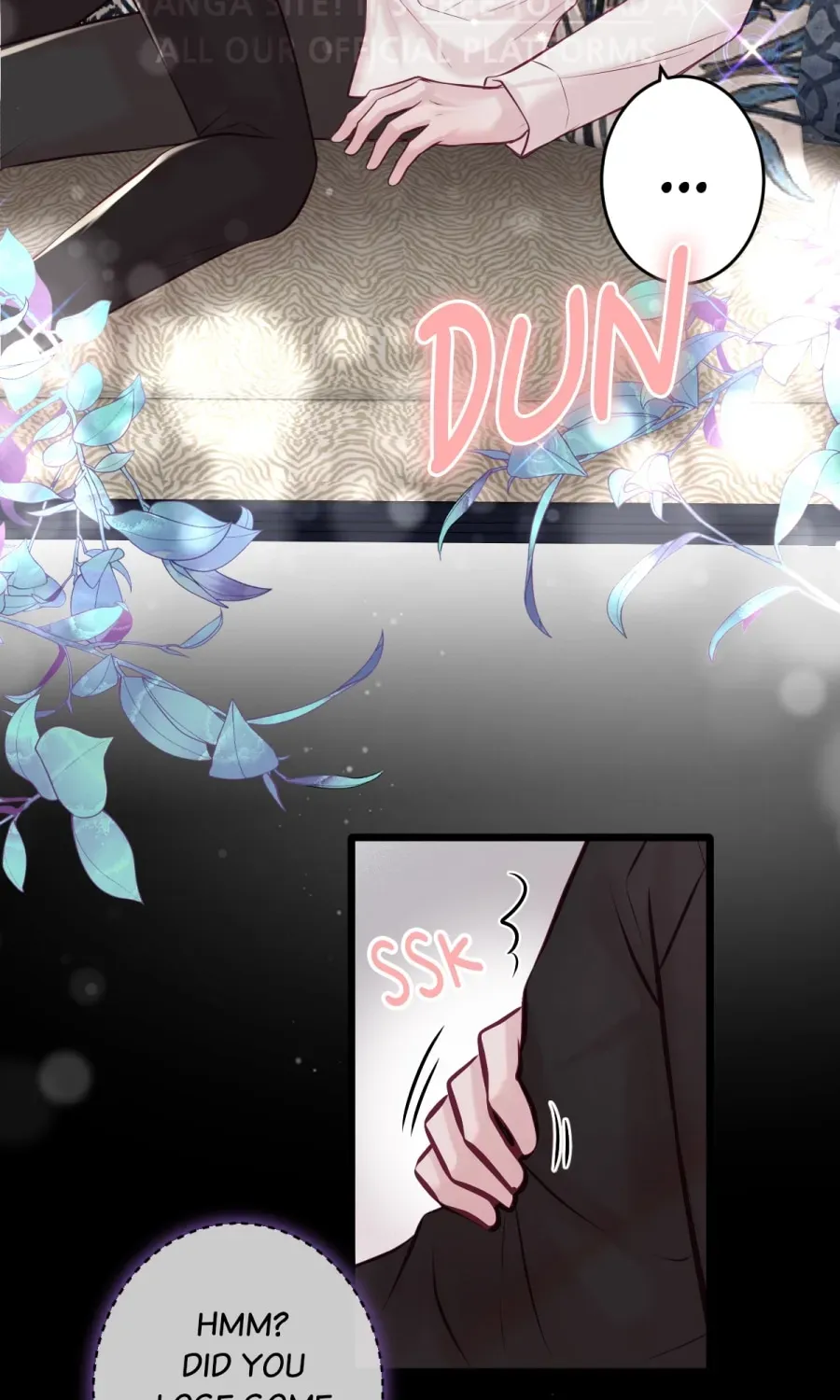 Read Anata e no Crescendo chapter 66.2 image 14 on Lezhin