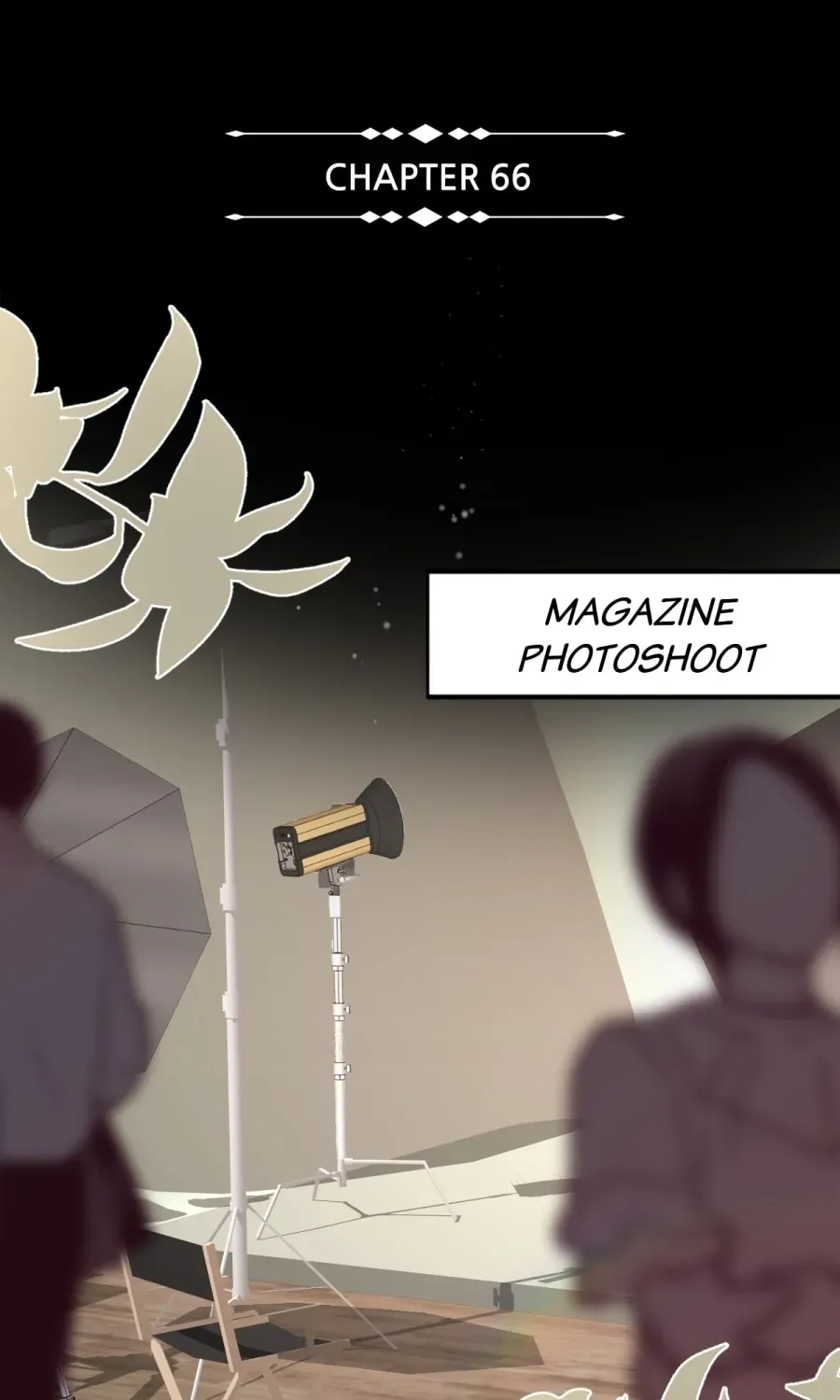 Read Anata e no Crescendo chapter 66.2 image 2 on Lezhin