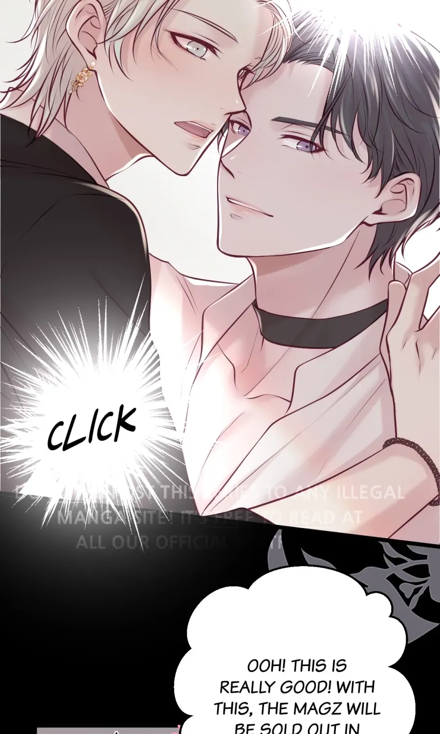Read Anata e no Crescendo chapter 66.2 image 20 on Lezhin