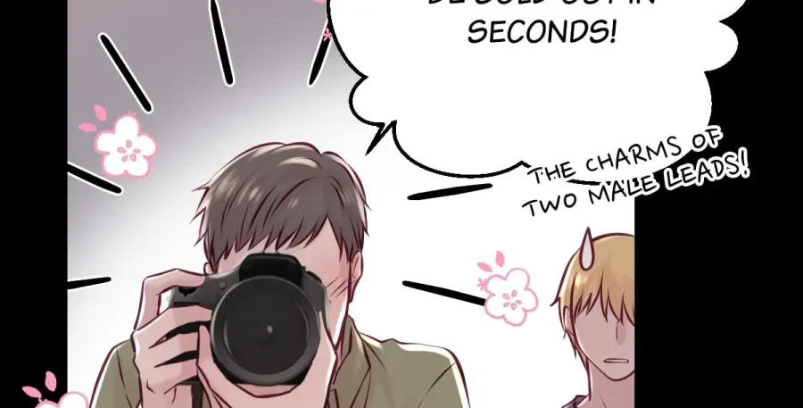 Read Anata e no Crescendo chapter 66.2 image 21 on Lezhin