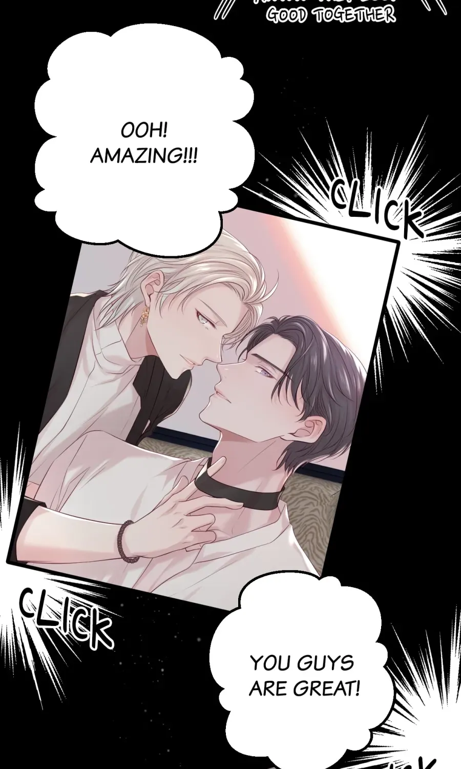 Read Anata e no Crescendo chapter 66.2 image 26 on Lezhin