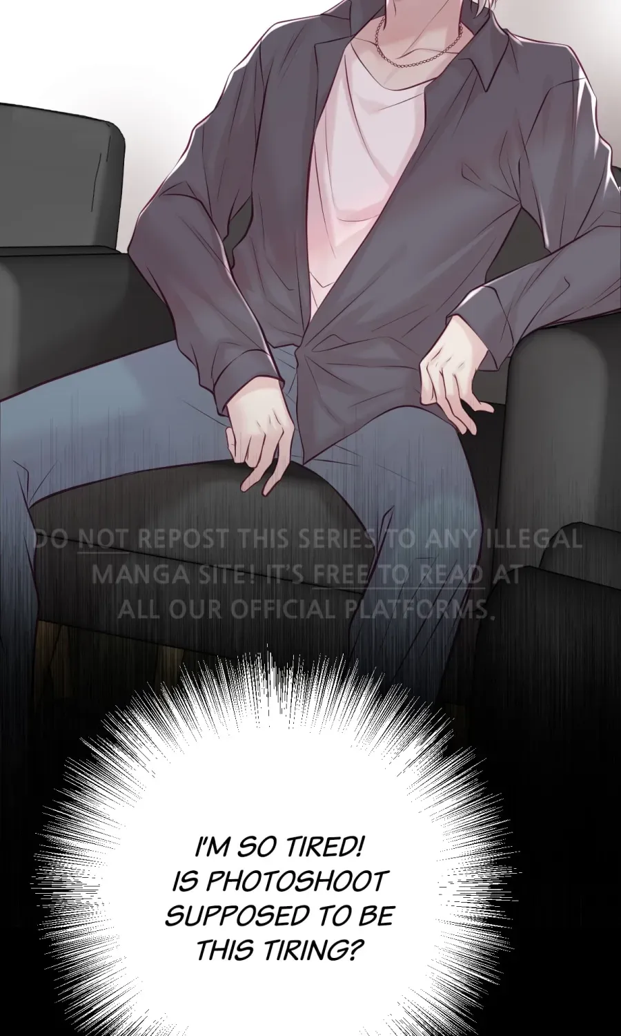 Read Anata e no Crescendo chapter 66.2 image 30 on Lezhin