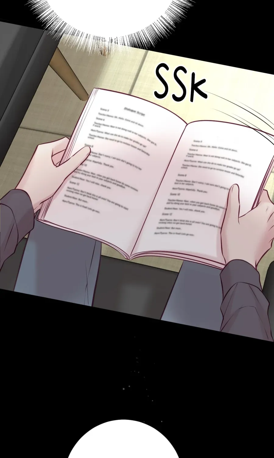 Read Anata e no Crescendo chapter 66.2 image 36 on Lezhin